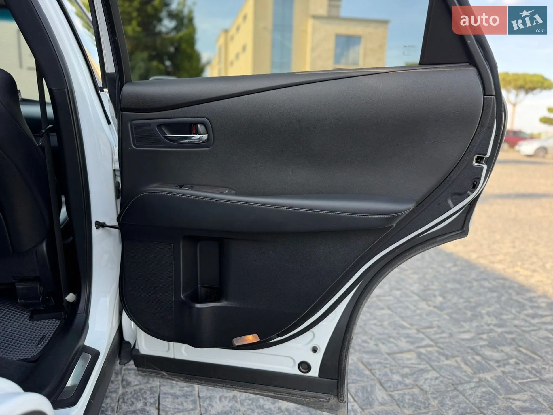 2015 Lexus RX - мініатюра 38