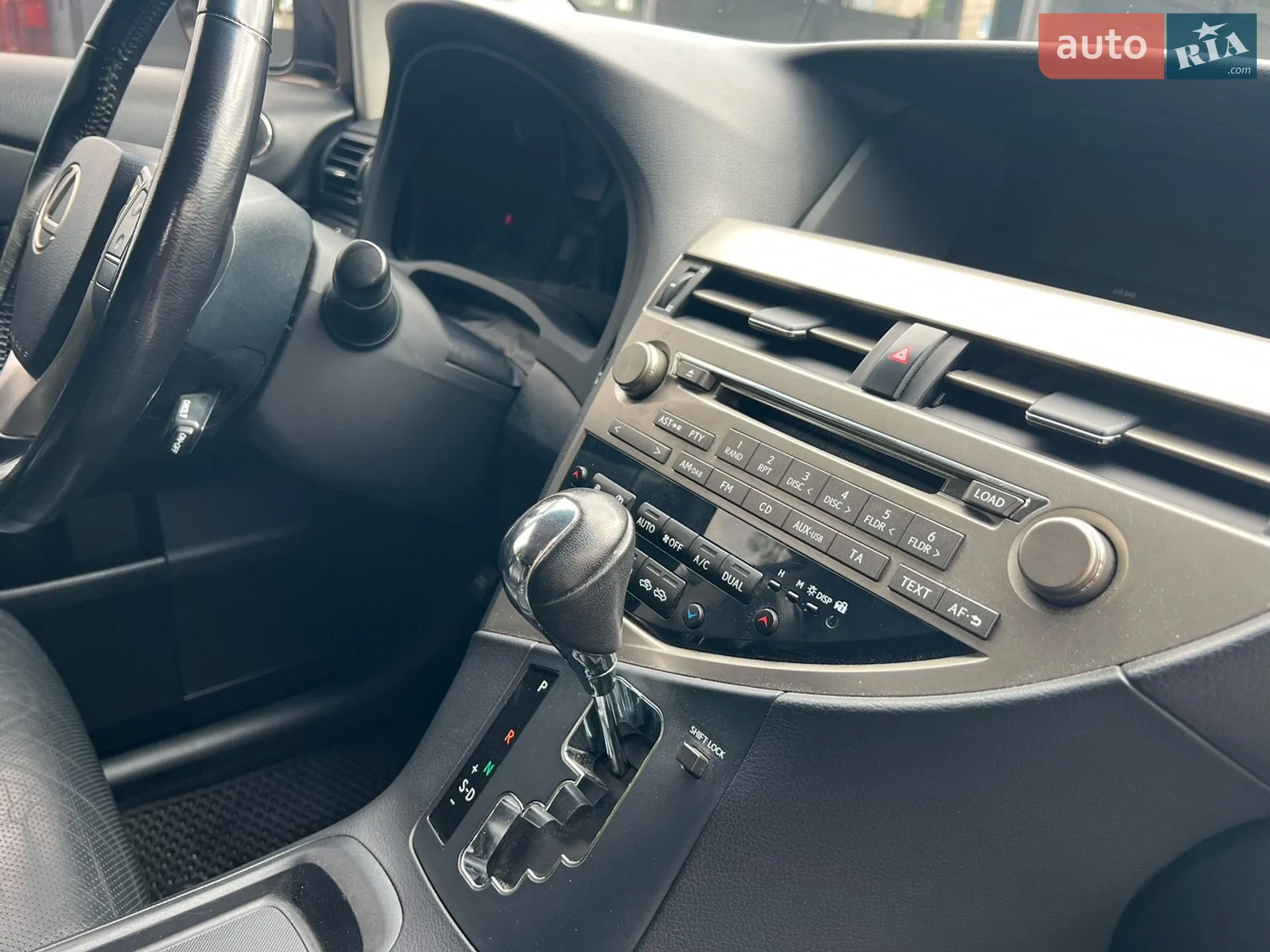 2015 Lexus RX - мініатюра 16