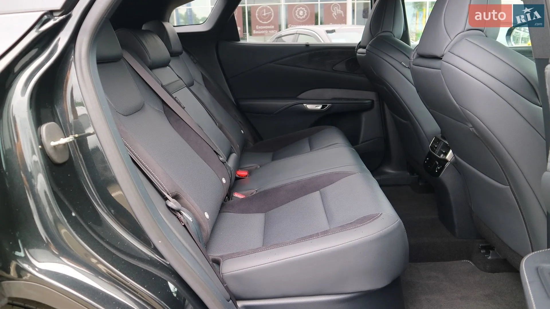 2024 Lexus RX - мініатюра 7