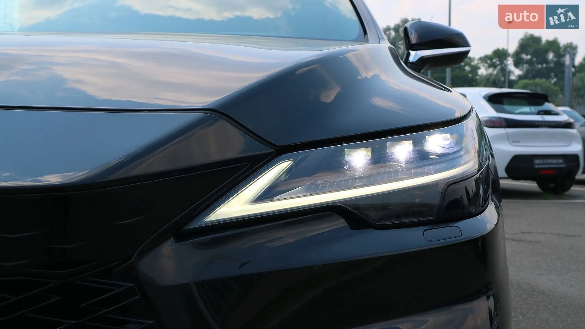 2024 Lexus RX - мініатюра 29
