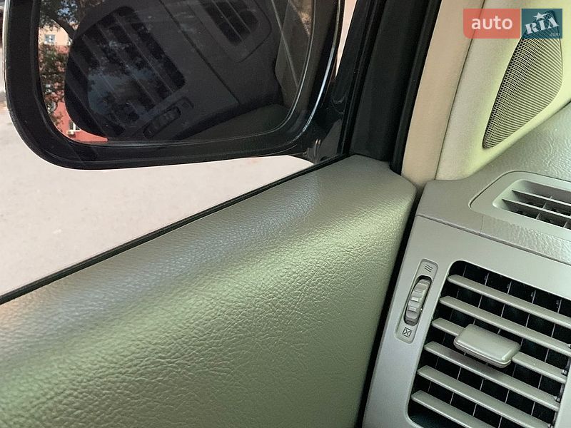 Позашляховик / Кросовер Lexus RX 2005 в Дніпрі