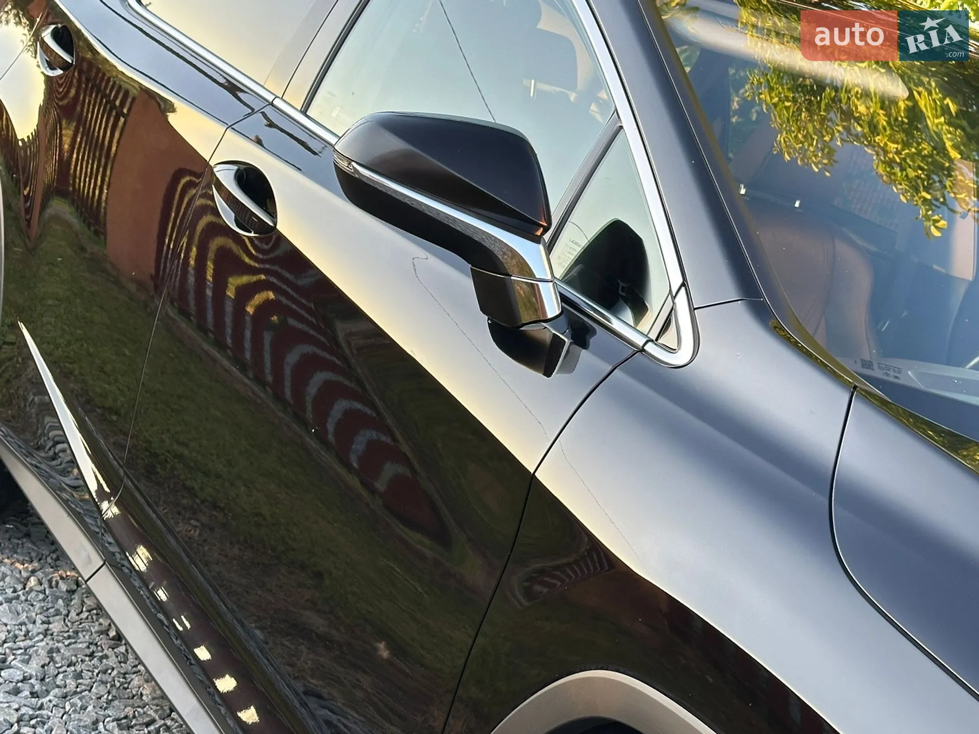 2016 Lexus RX - мініатюра 5