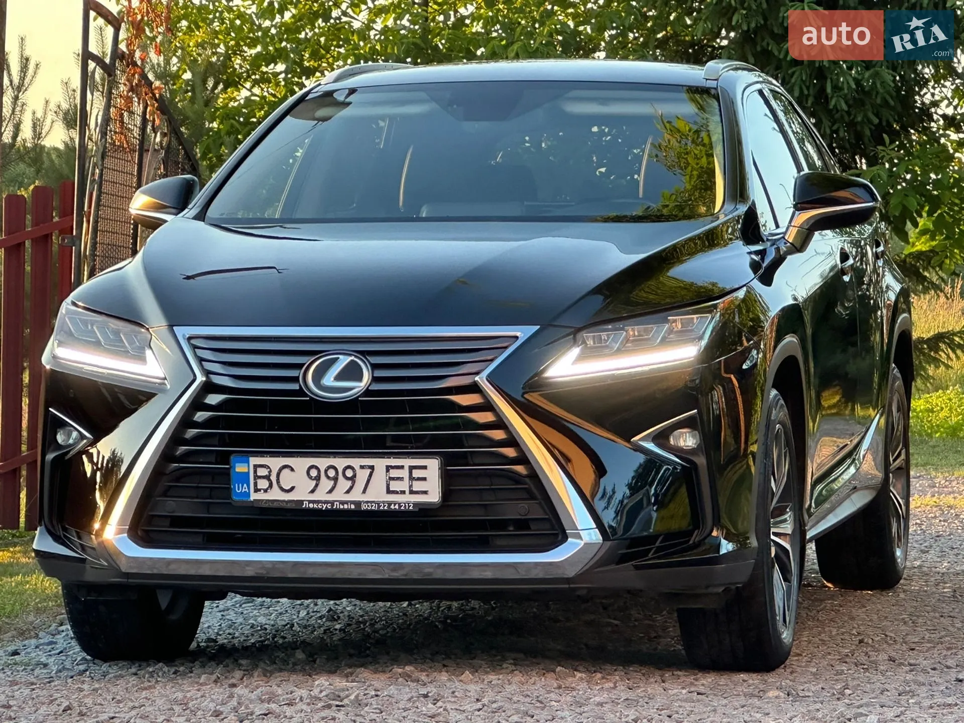 2016 Lexus RX - мініатюра 26