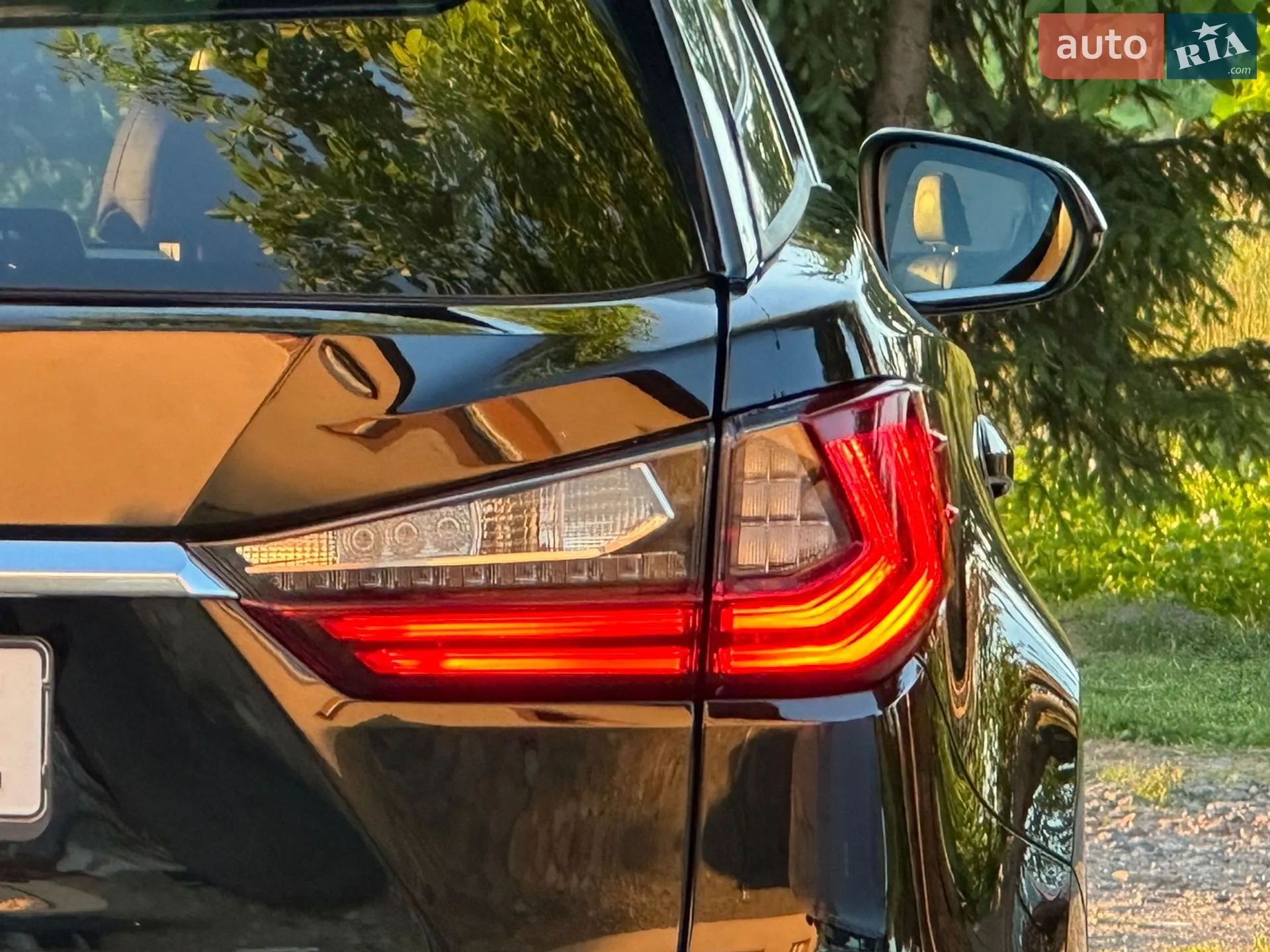 2016 Lexus RX - мініатюра 32