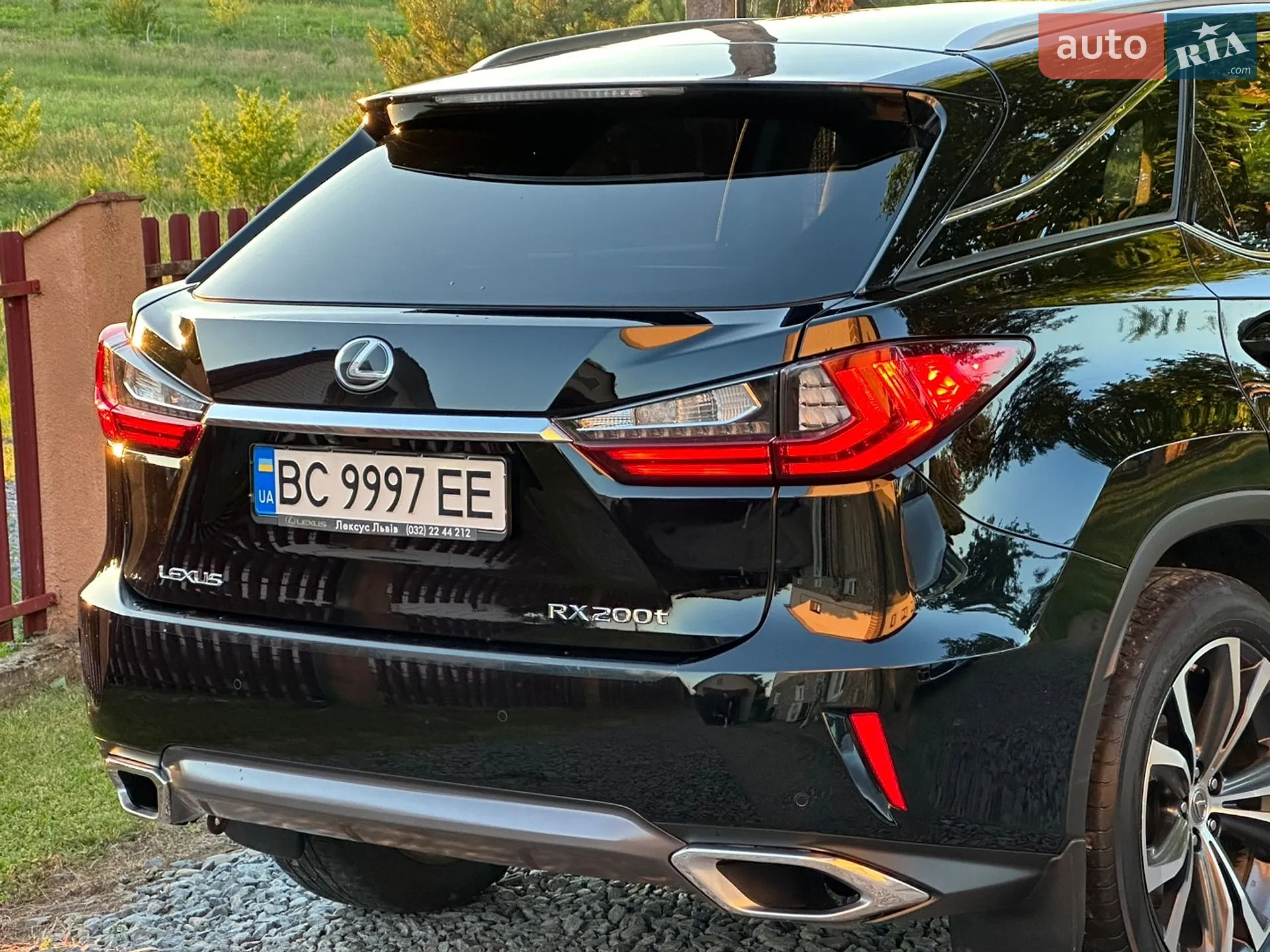 2016 Lexus RX - мініатюра 45