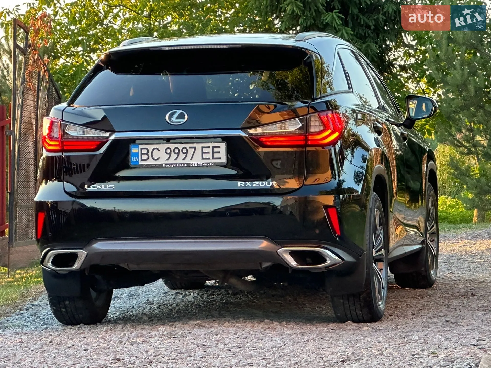 2016 Lexus RX - мініатюра 49