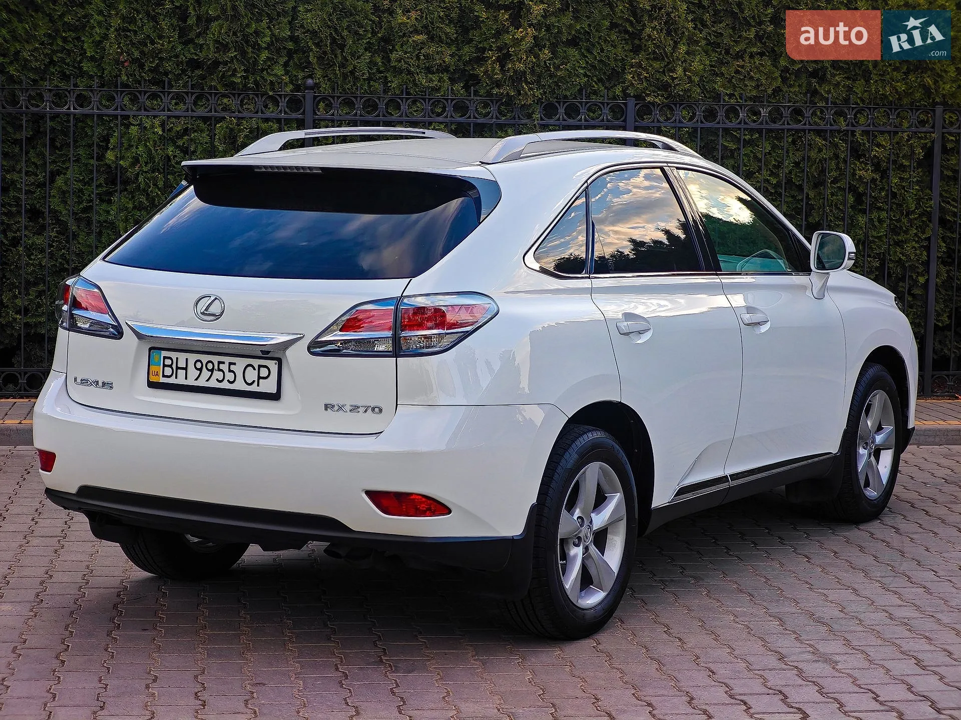 2013 Lexus RX - мініатюра 13