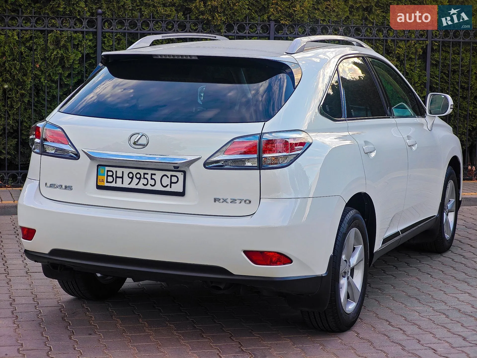 2013 Lexus RX - мініатюра 17