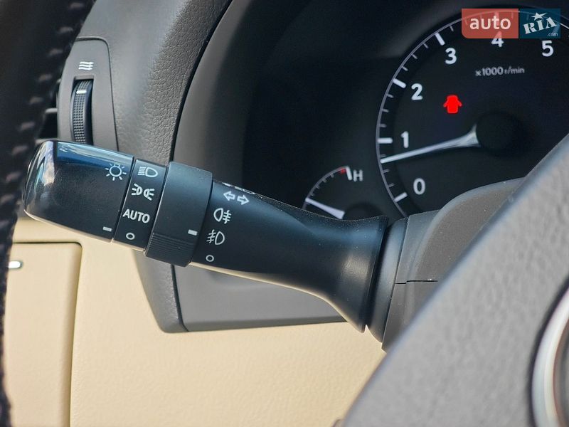 Внедорожник / Кроссовер Lexus RX 2013 в Одессе