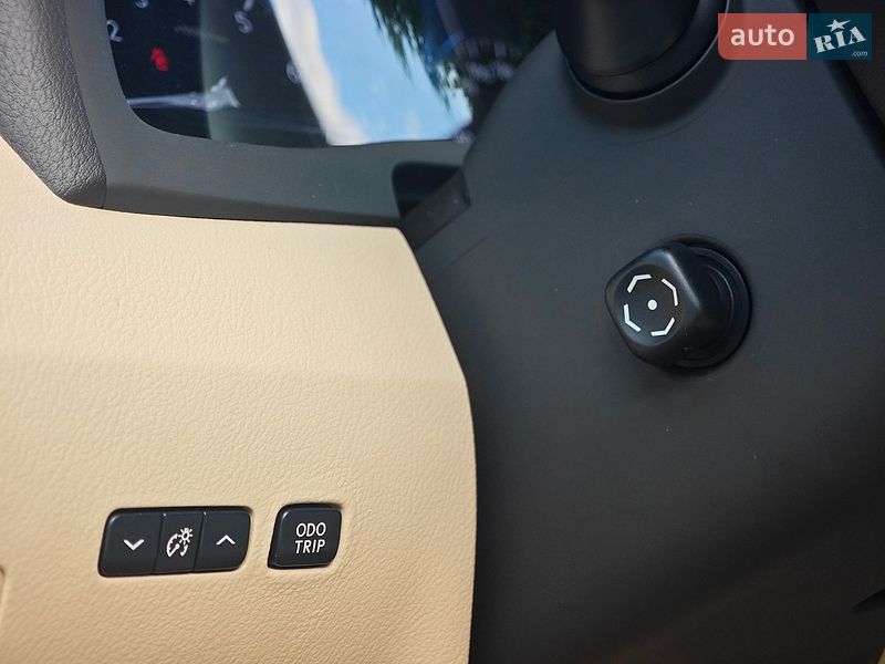 Внедорожник / Кроссовер Lexus RX 2013 в Одессе