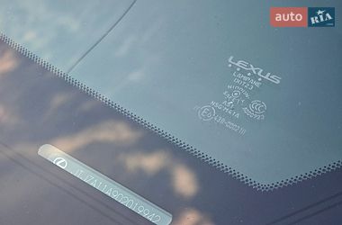Внедорожник / Кроссовер Lexus RX 2013 в Одессе