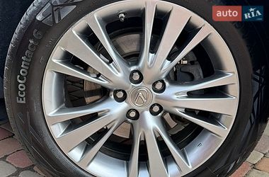 Внедорожник / Кроссовер Lexus RX 2013 в Миргороде