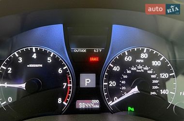 Внедорожник / Кроссовер Lexus RX 2013 в Миргороде