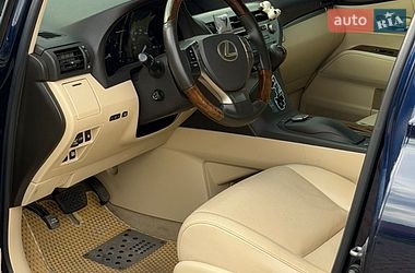 Внедорожник / Кроссовер Lexus RX 2013 в Миргороде