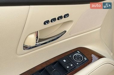 Внедорожник / Кроссовер Lexus RX 2013 в Миргороде