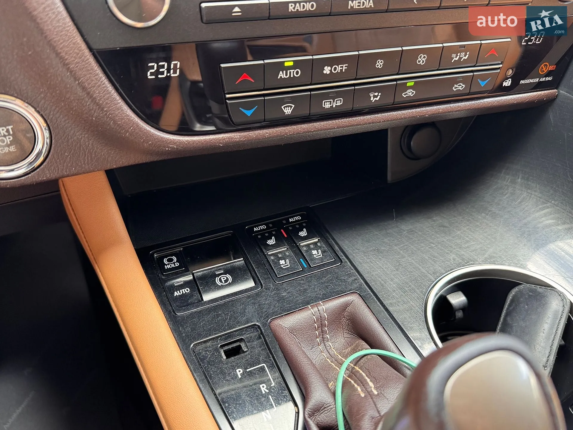 2016 Lexus RX - мініатюра 19