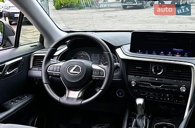 Позашляховик / Кросовер Lexus RX 2022 в Рівному