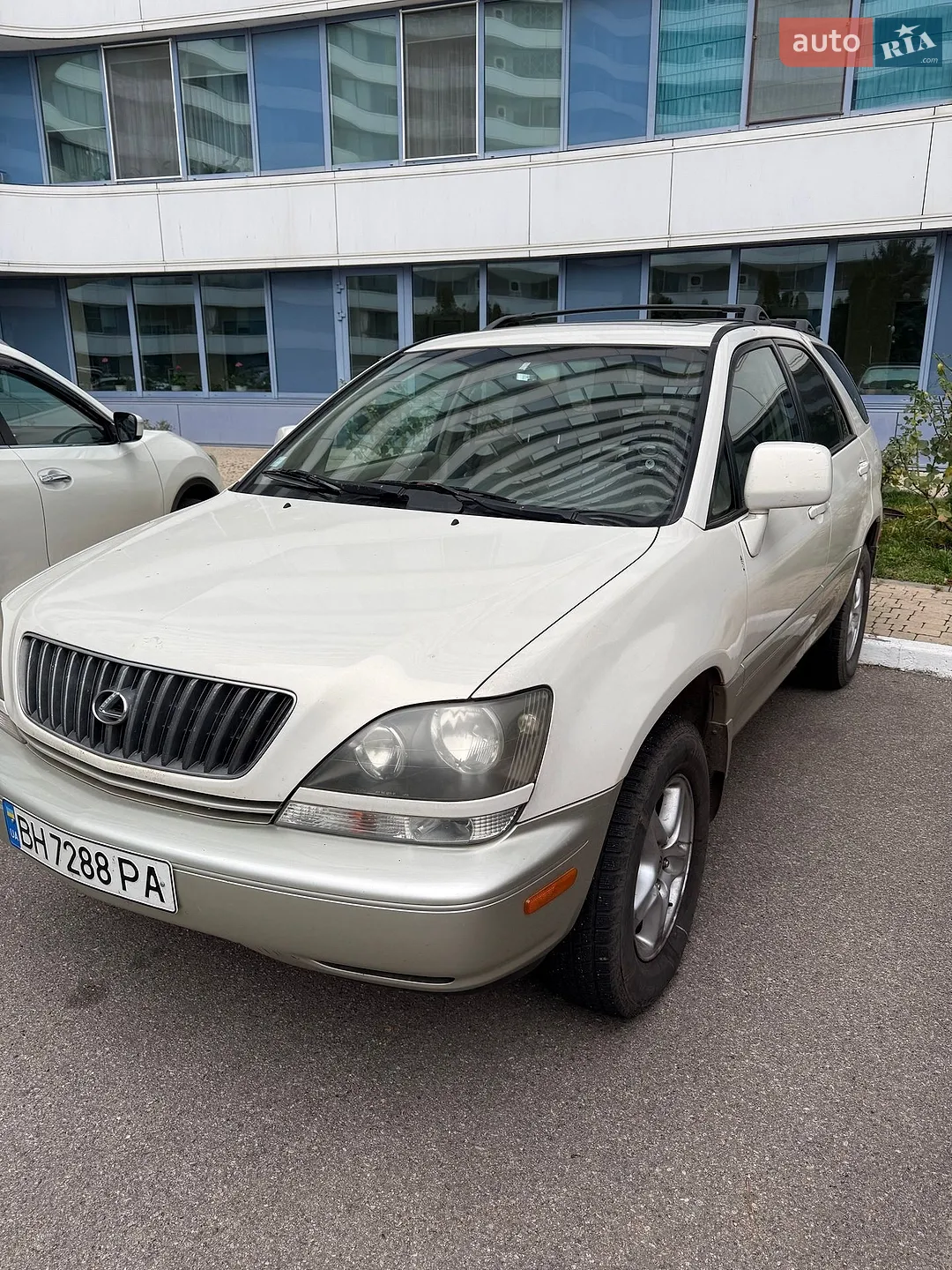 Lexus RX 2016 VIN JTJBAMCA402010713 фото оголошення 13 з 19