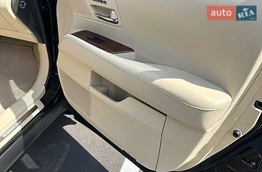 Позашляховик / Кросовер Lexus RX 2013 в Києві