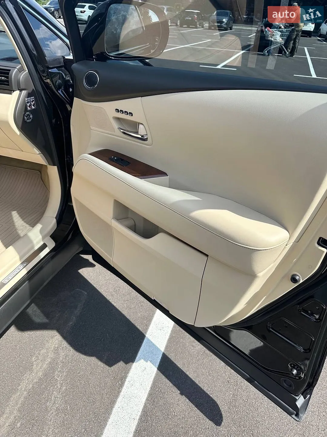 2013 Lexus RX - мініатюра 16