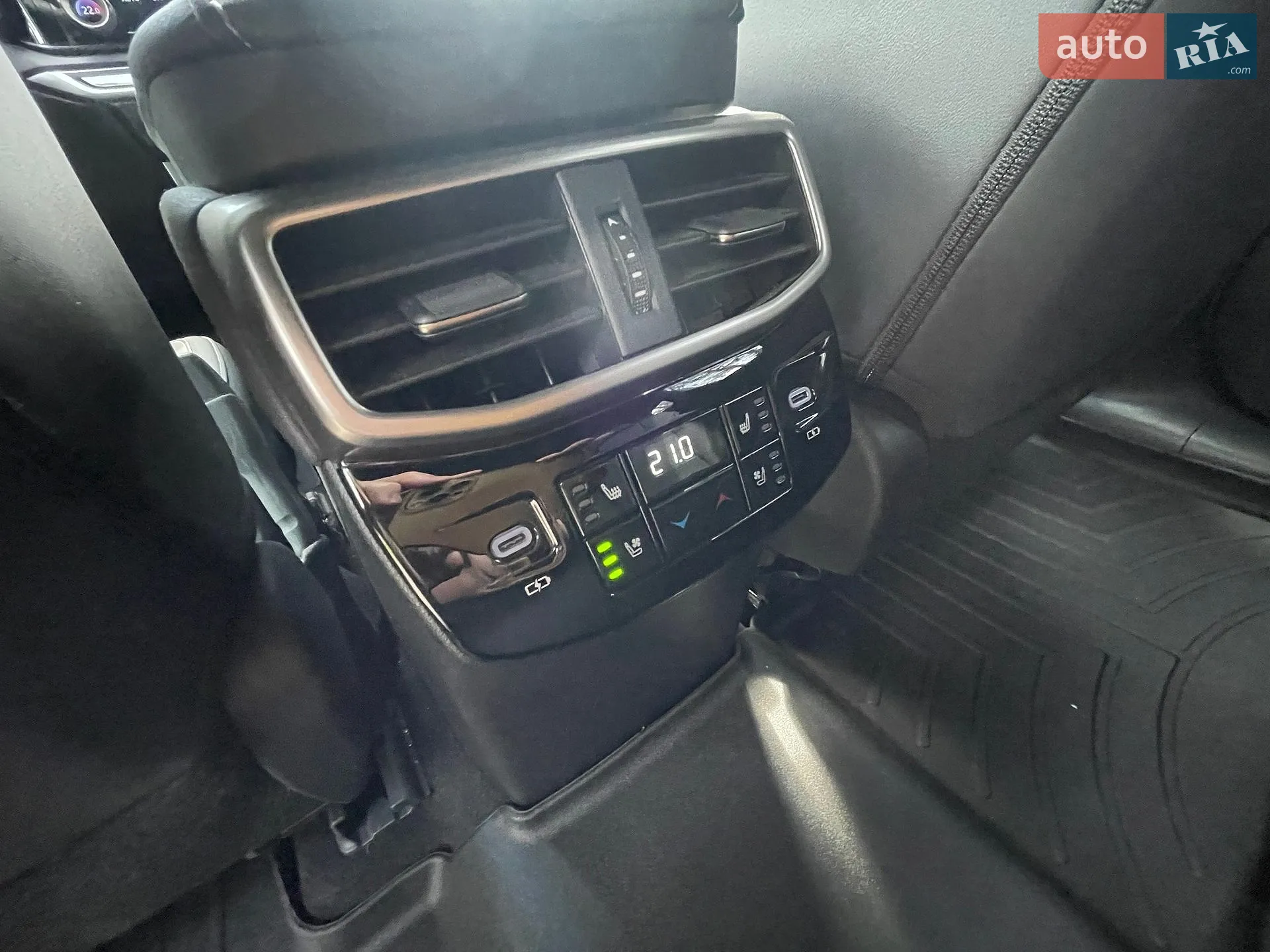 2024 Lexus RX - мініатюра 8