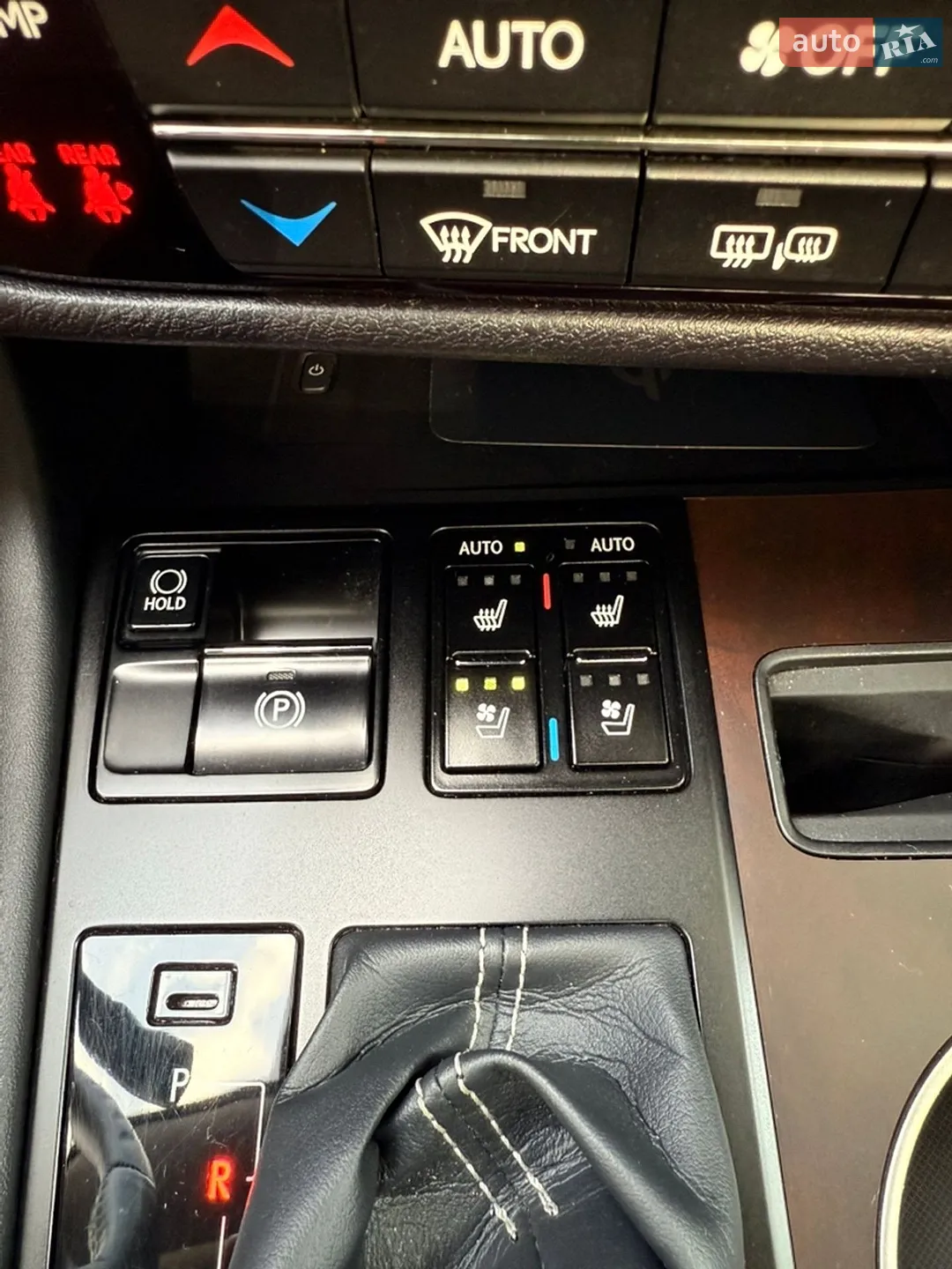 2022 Lexus RX - мініатюра 22