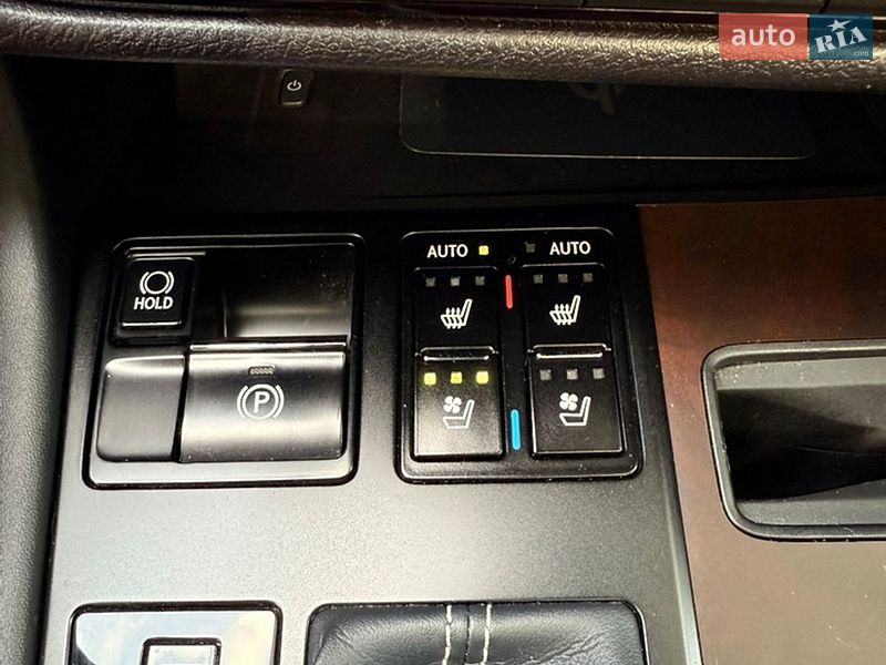 Позашляховик / Кросовер Lexus RX 2022 в Києві