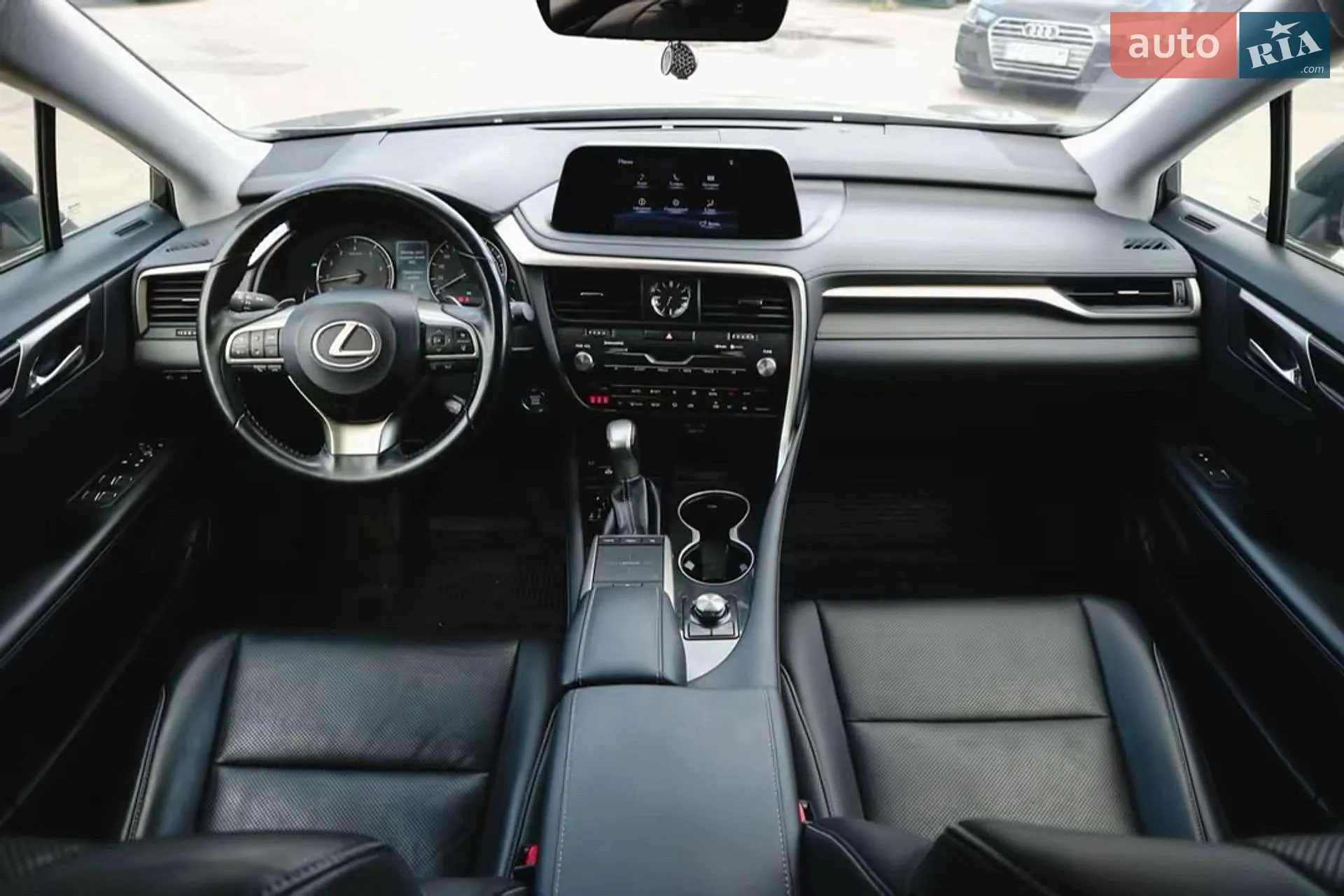 2020 Lexus RX - мініатюра 28