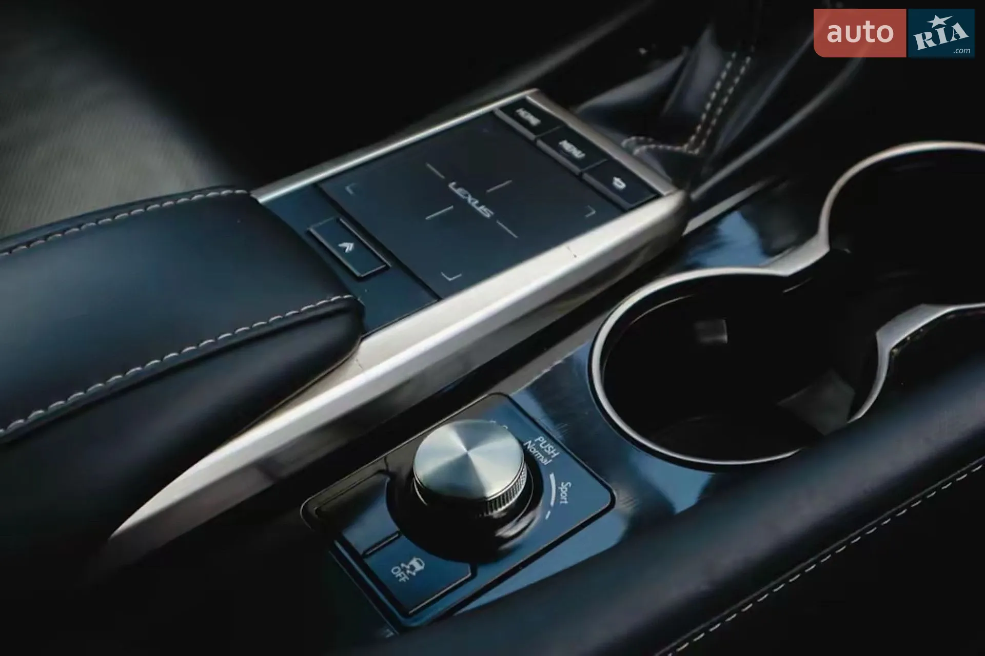 2020 Lexus RX - мініатюра 34