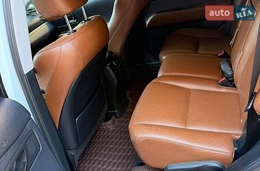 Позашляховик / Кросовер Lexus RX 2012 в Одесі