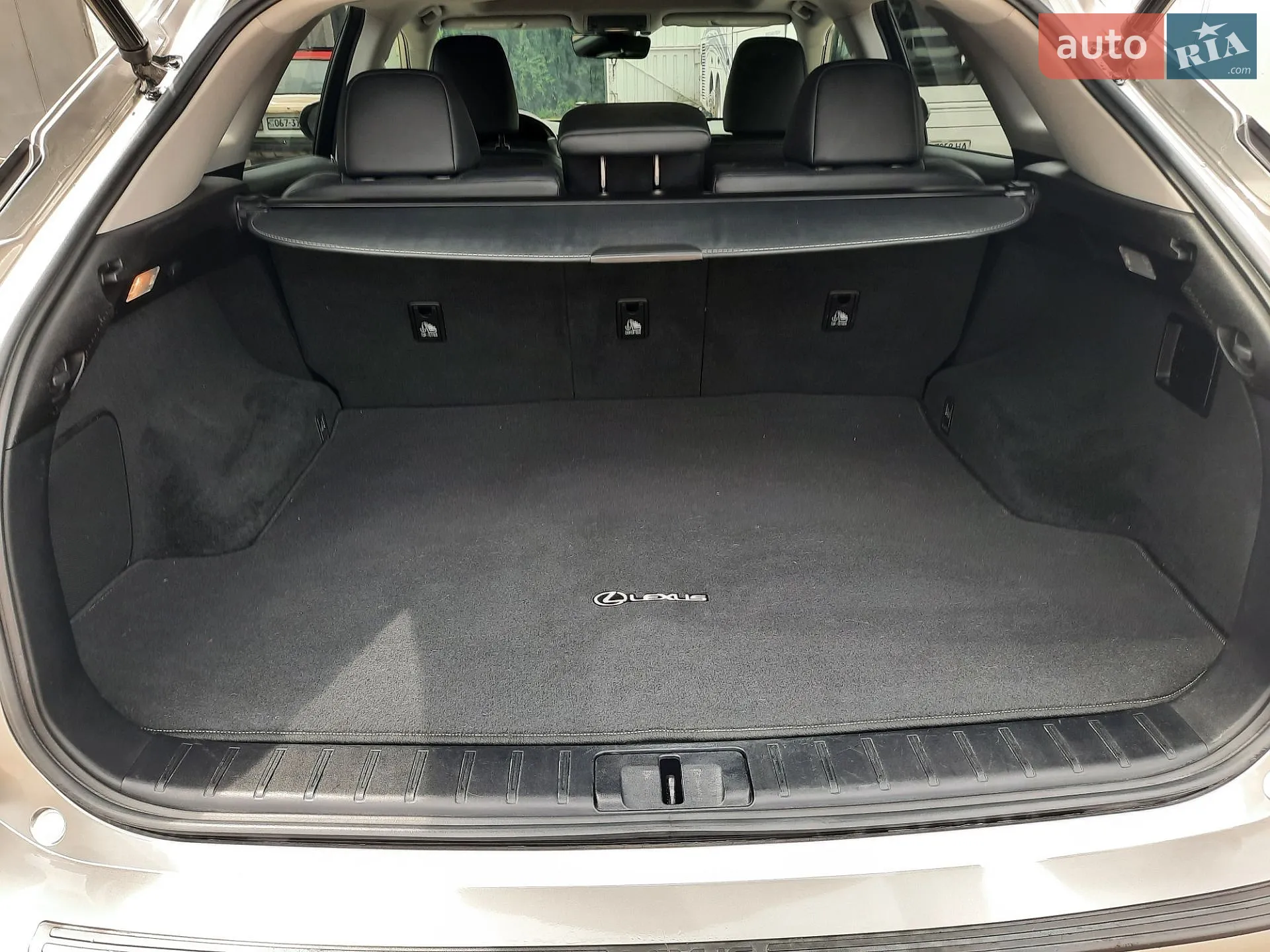 2018 Lexus RX - мініатюра 10