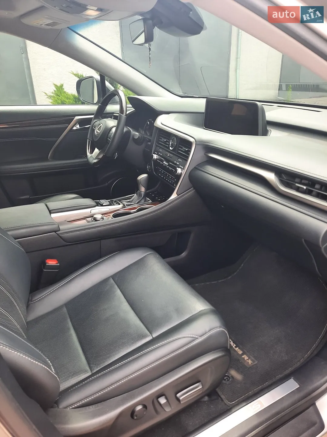 2018 Lexus RX - мініатюра 16