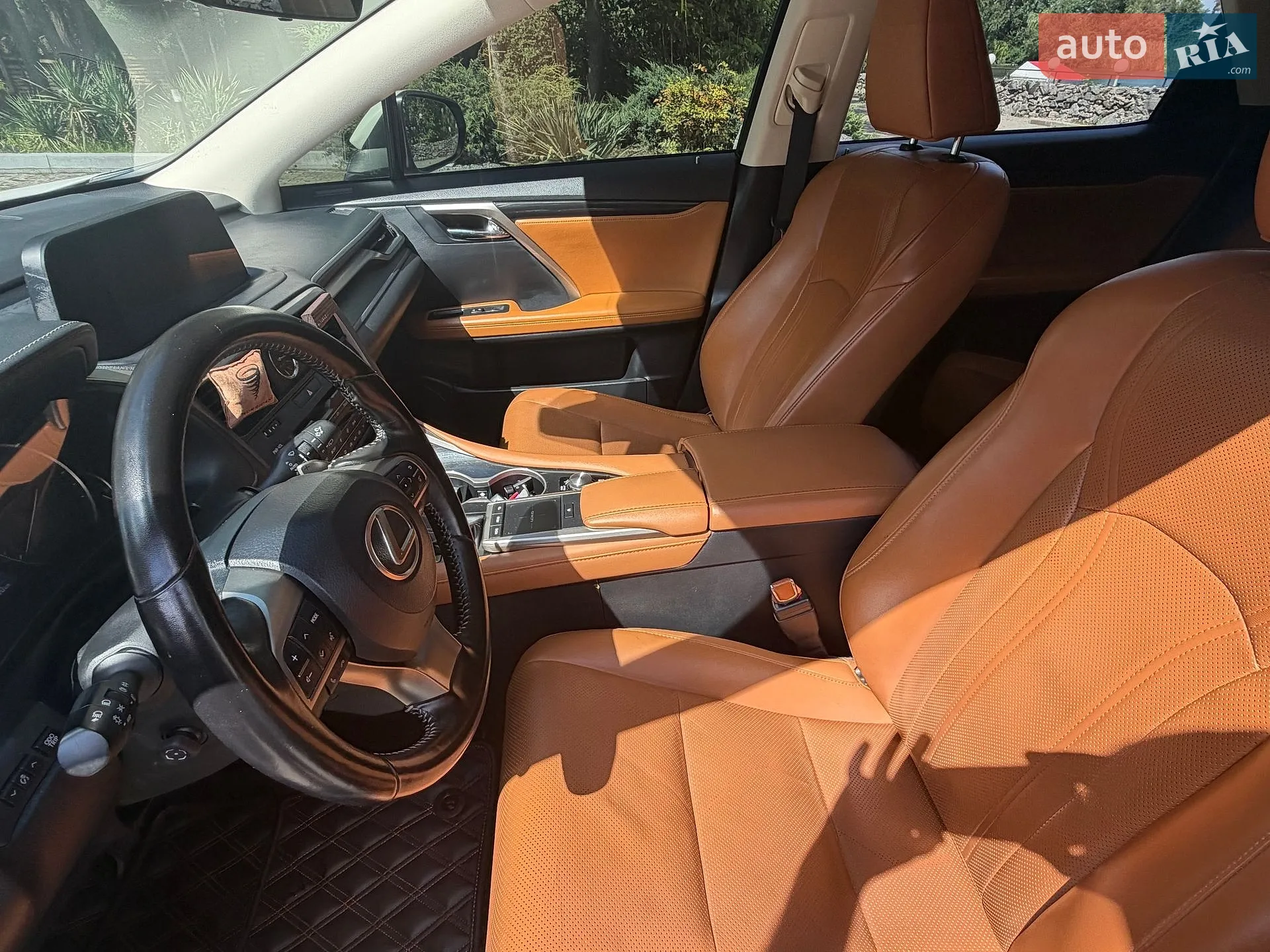 2020 Lexus RX - мініатюра 13