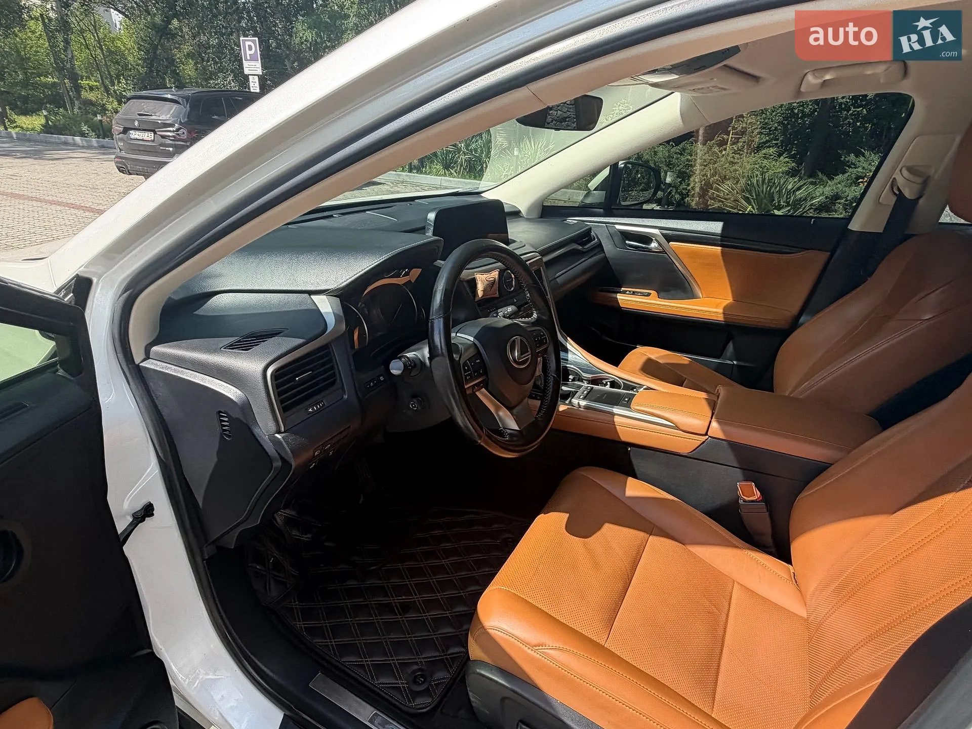 2020 Lexus RX - мініатюра 15