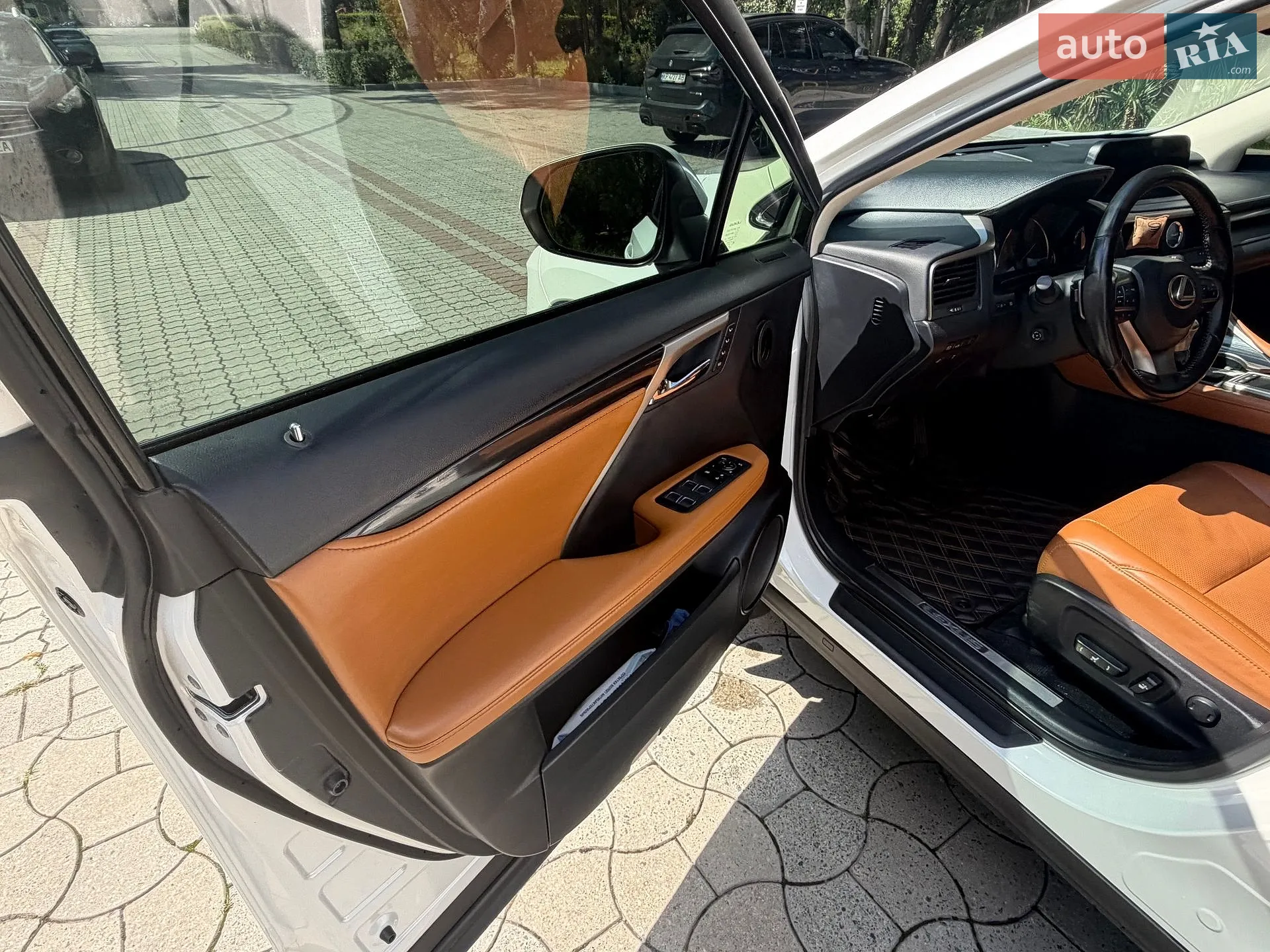 2020 Lexus RX - мініатюра 16