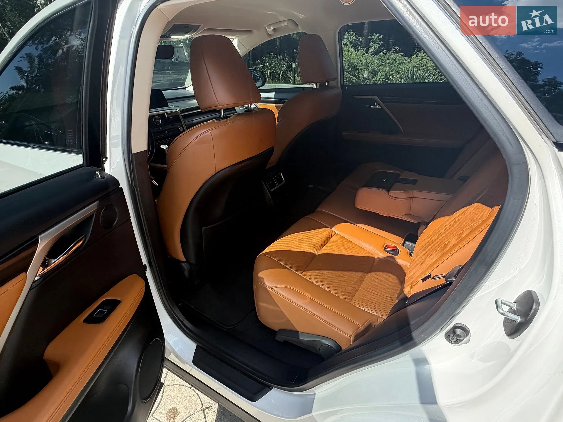 2020 Lexus RX - мініатюра 17