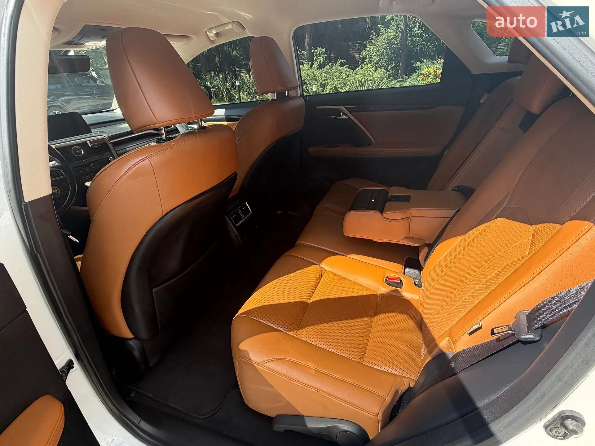 2020 Lexus RX - мініатюра 19