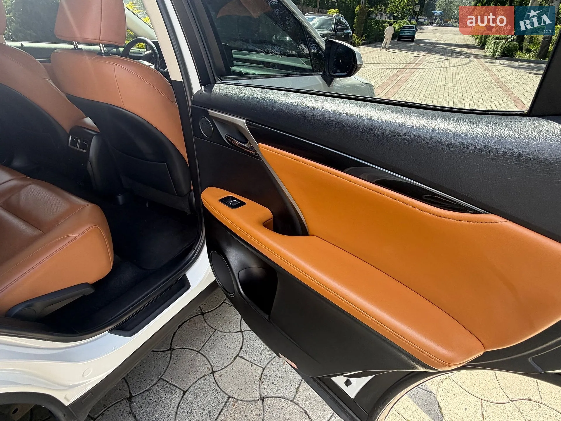 2020 Lexus RX - мініатюра 23