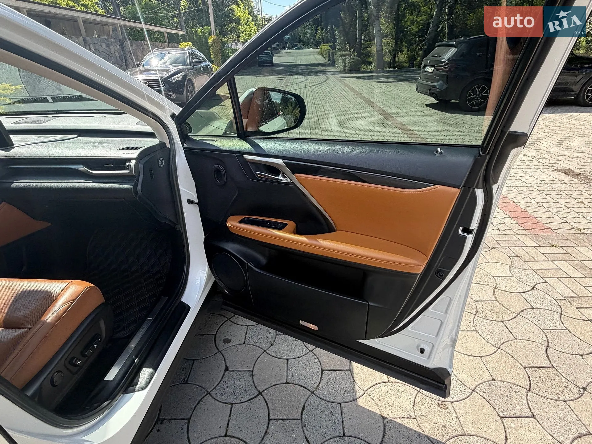 2020 Lexus RX - мініатюра 28