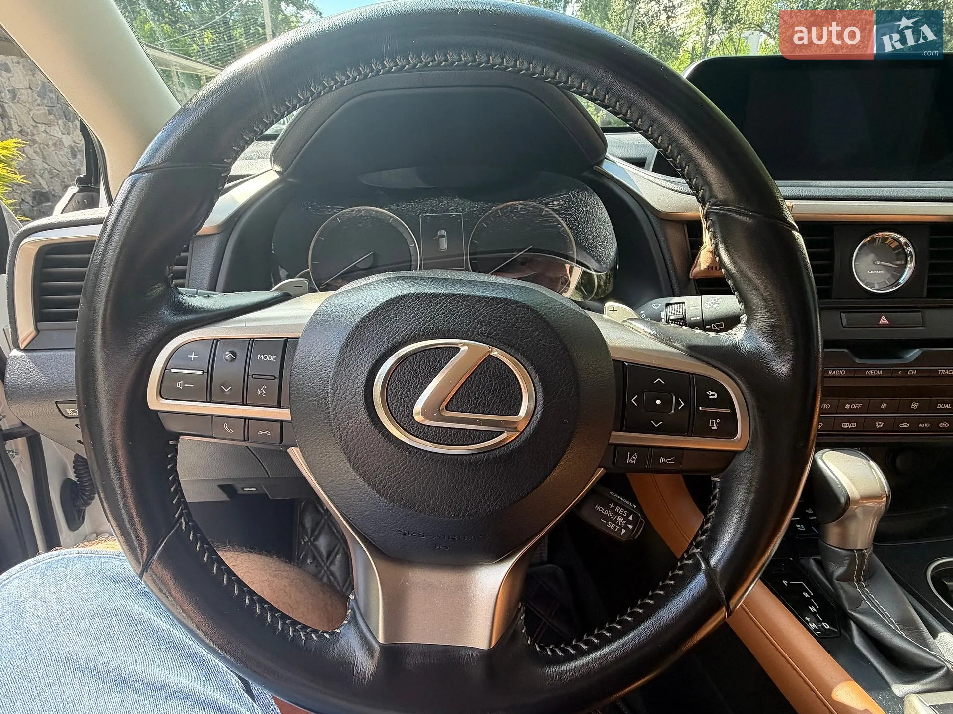 2020 Lexus RX - мініатюра 29