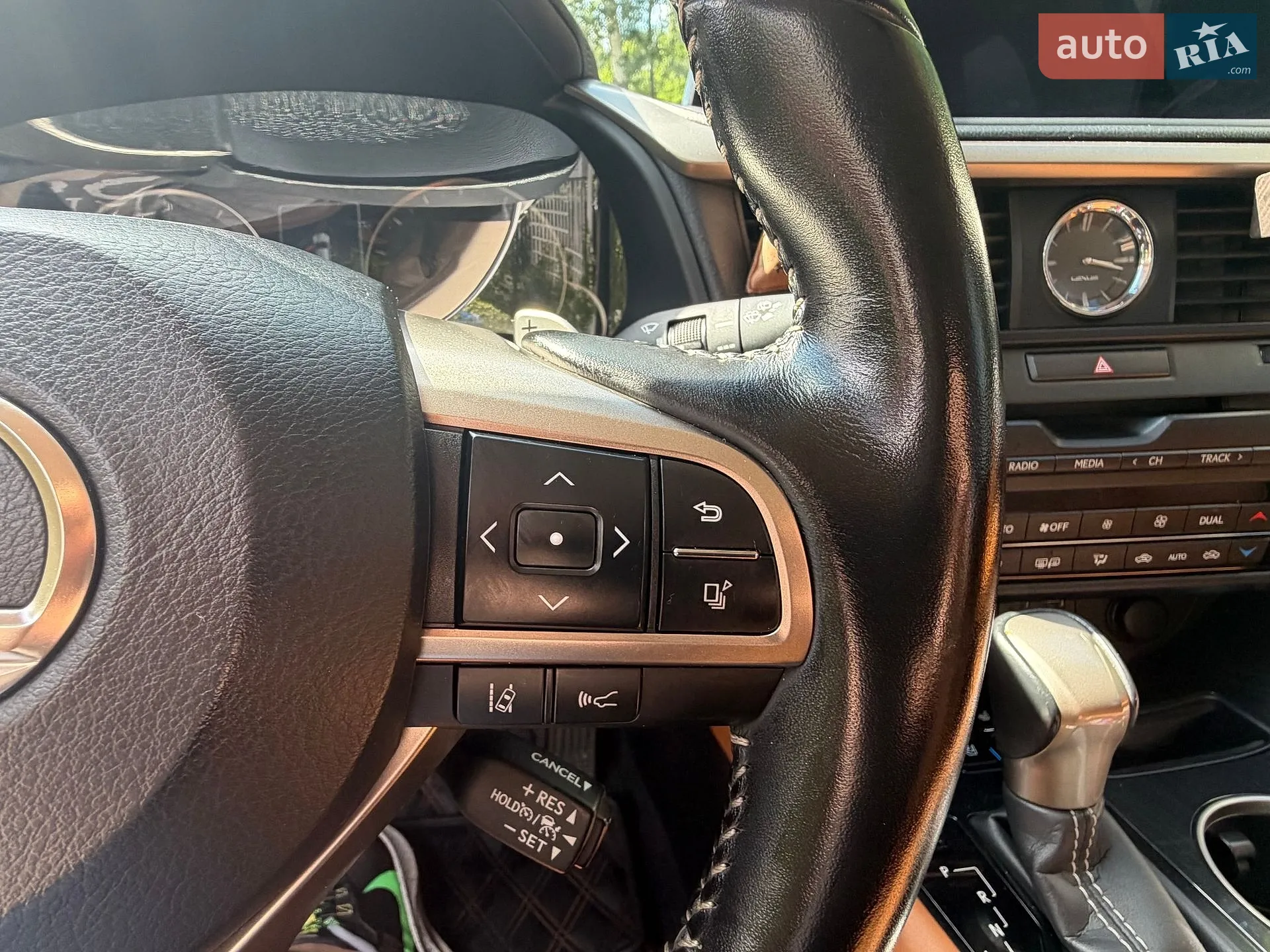 2020 Lexus RX - мініатюра 30