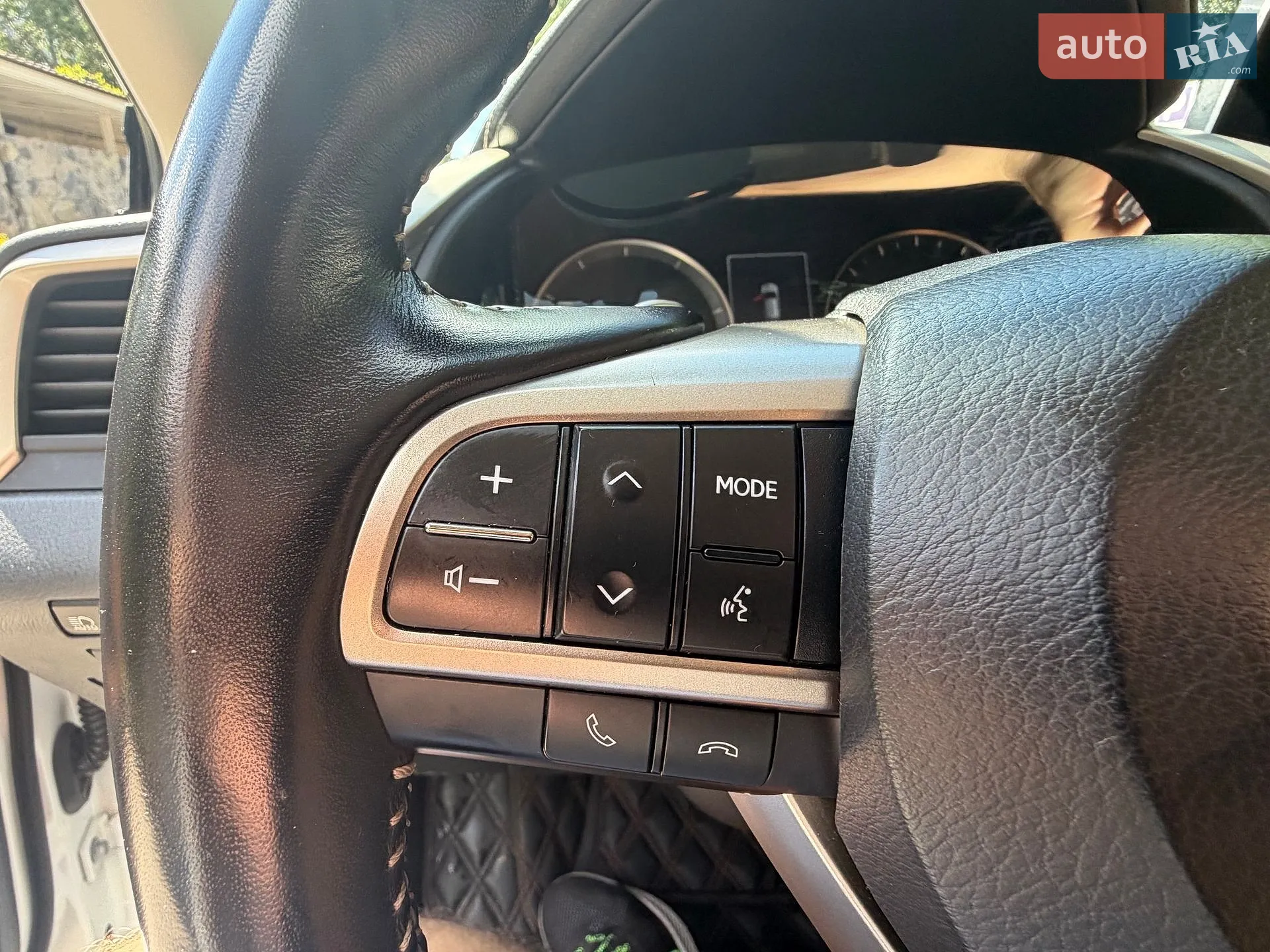 2020 Lexus RX - мініатюра 31