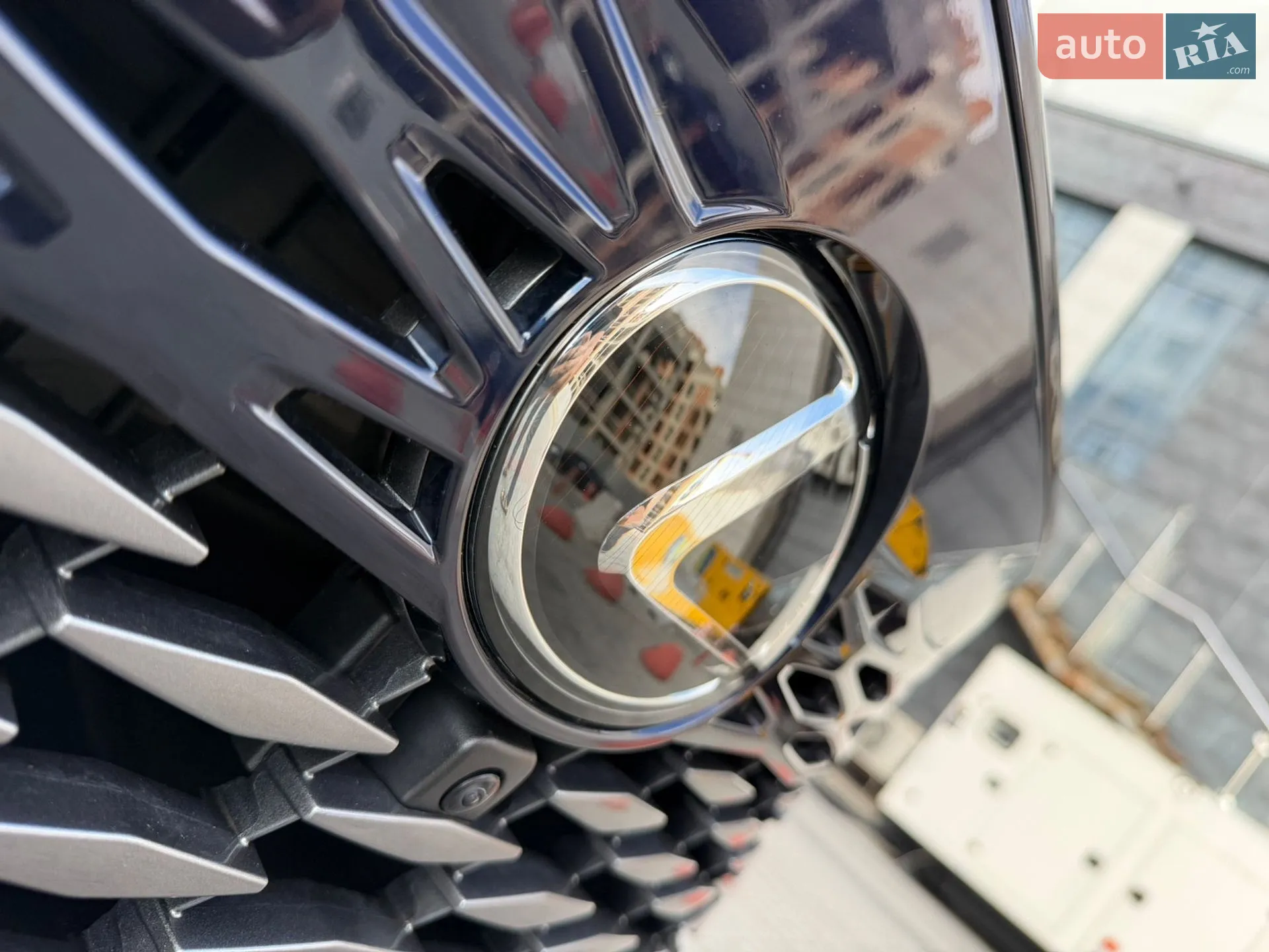 2024 Lexus RX - мініатюра 24
