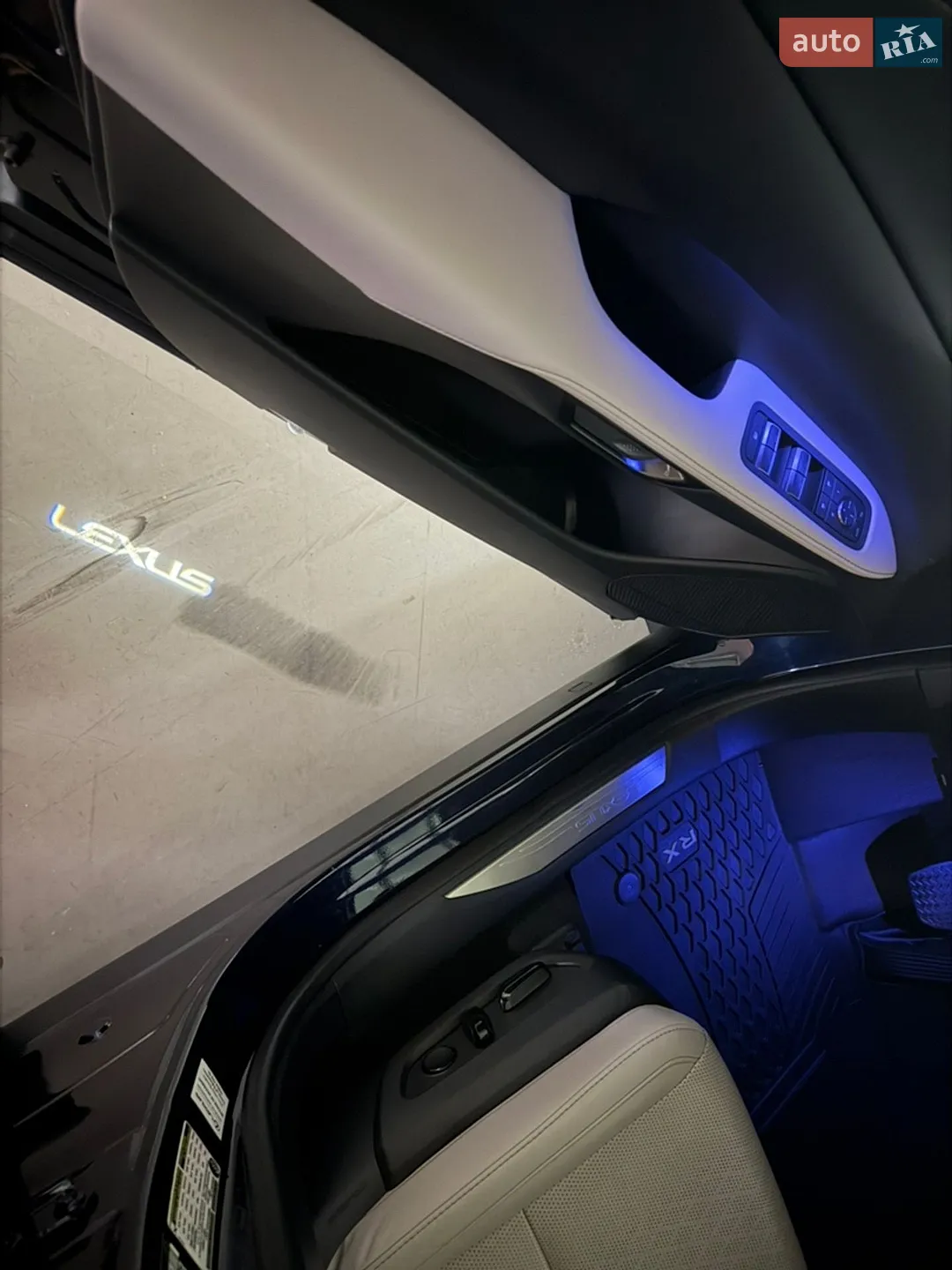 2024 Lexus RX - мініатюра 85