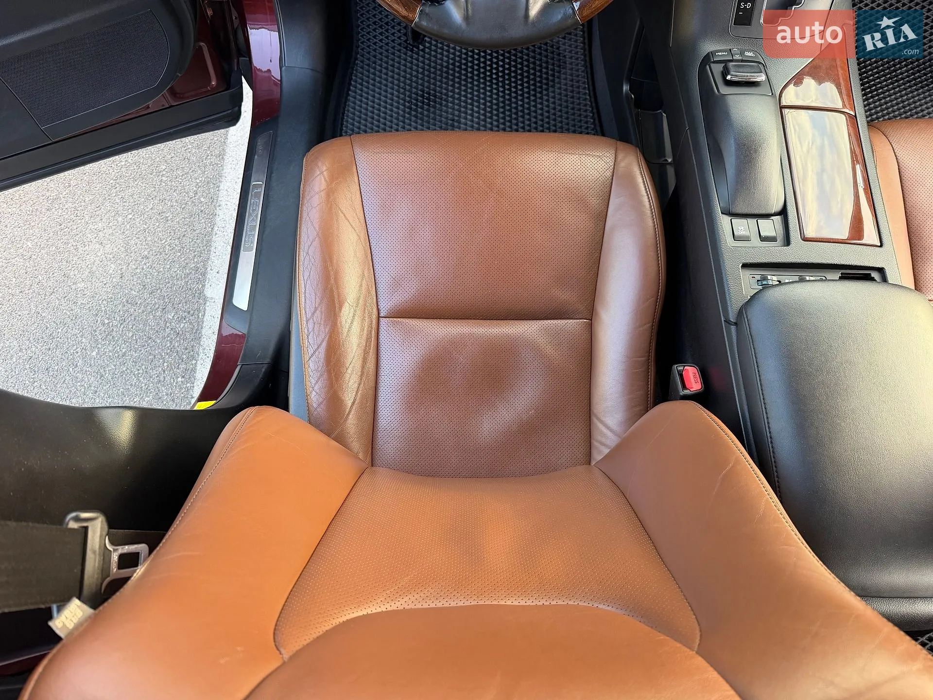 2015 Lexus RX - мініатюра 39