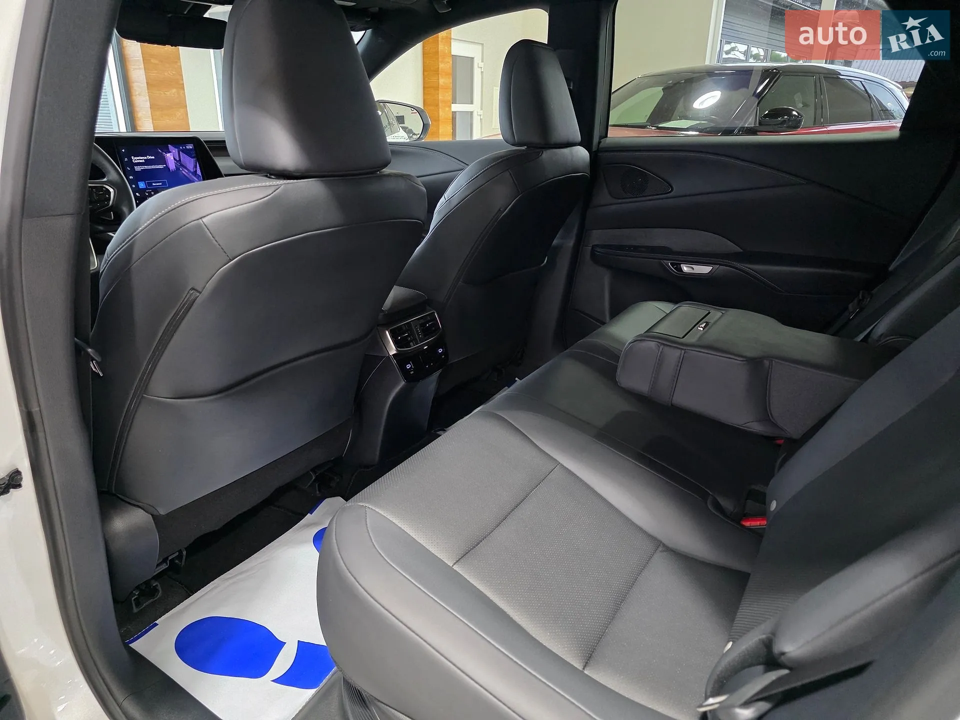 2024 Lexus RX - мініатюра 52