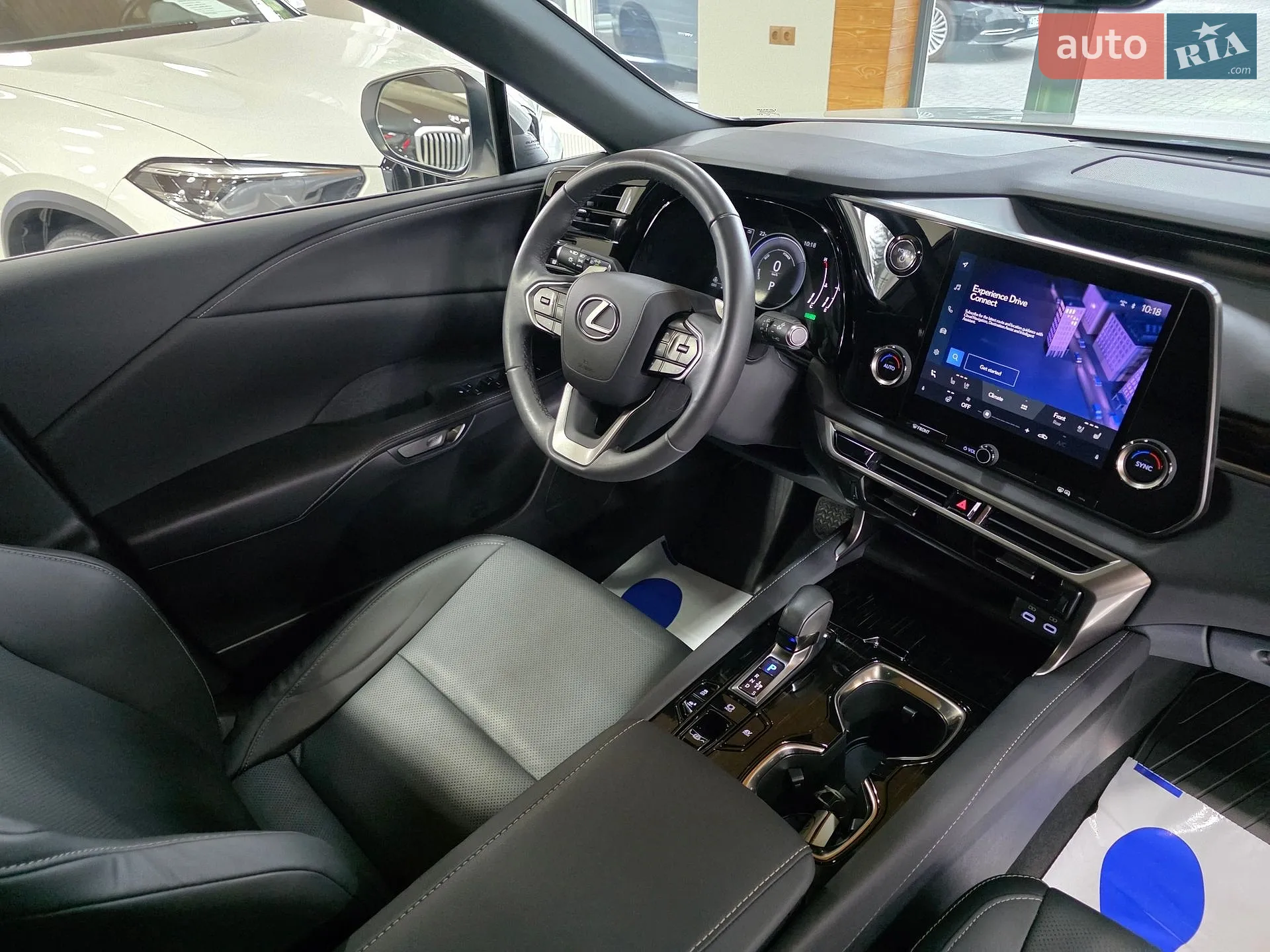 2024 Lexus RX - мініатюра 61