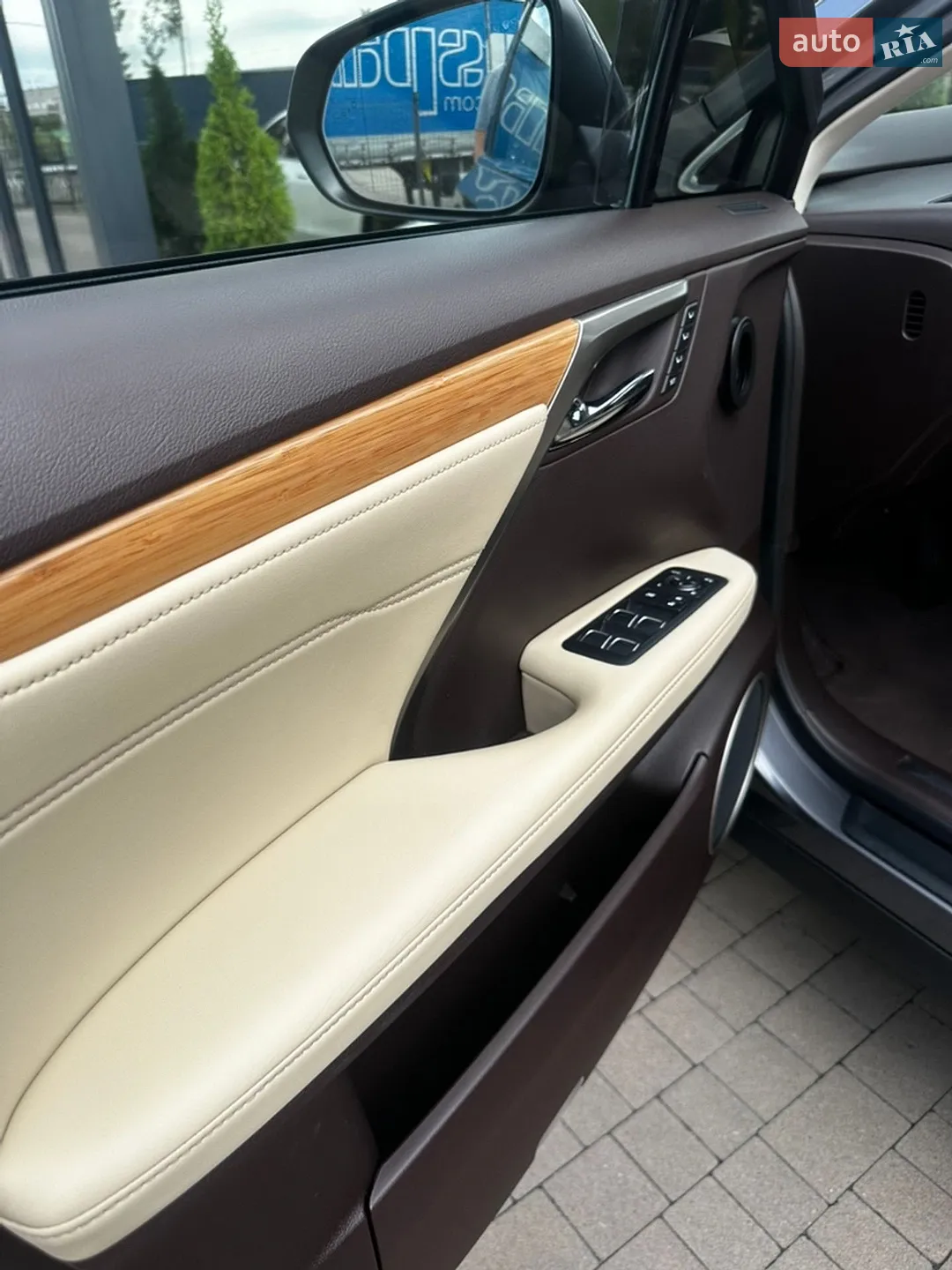 2016 Lexus RX - мініатюра 4
