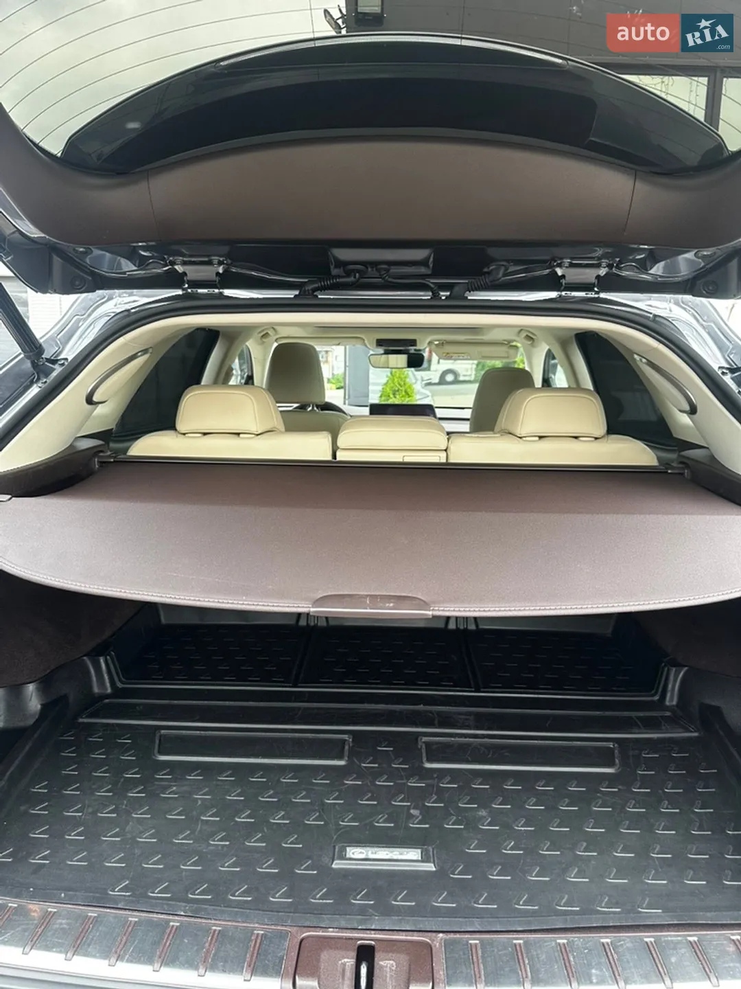 2016 Lexus RX - мініатюра 11