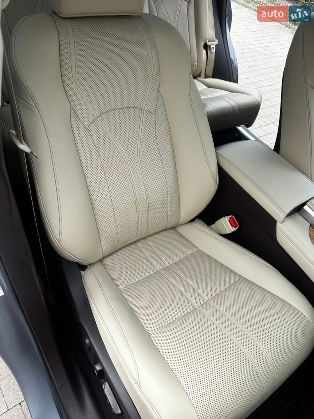 2016 Lexus RX - мініатюра 20